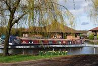 Milton Keynes Marina